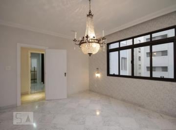 Apartamento à Venda – Higienópolis, 4 Quartos, 280 m² – São Paulo