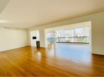 Luxuoso Apê 420m² em Sumaré – Conforto e Estilo