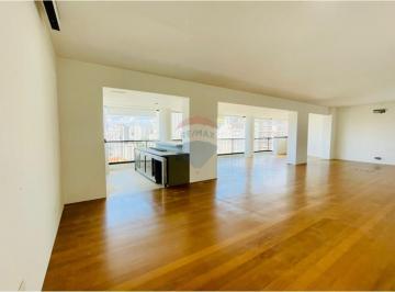 Luxuoso Apê 420m² em Sumaré – Conforto e Estilo