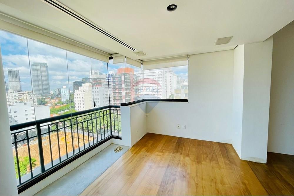 Luxuoso Apê 420m² em Sumaré – Conforto e Estilo