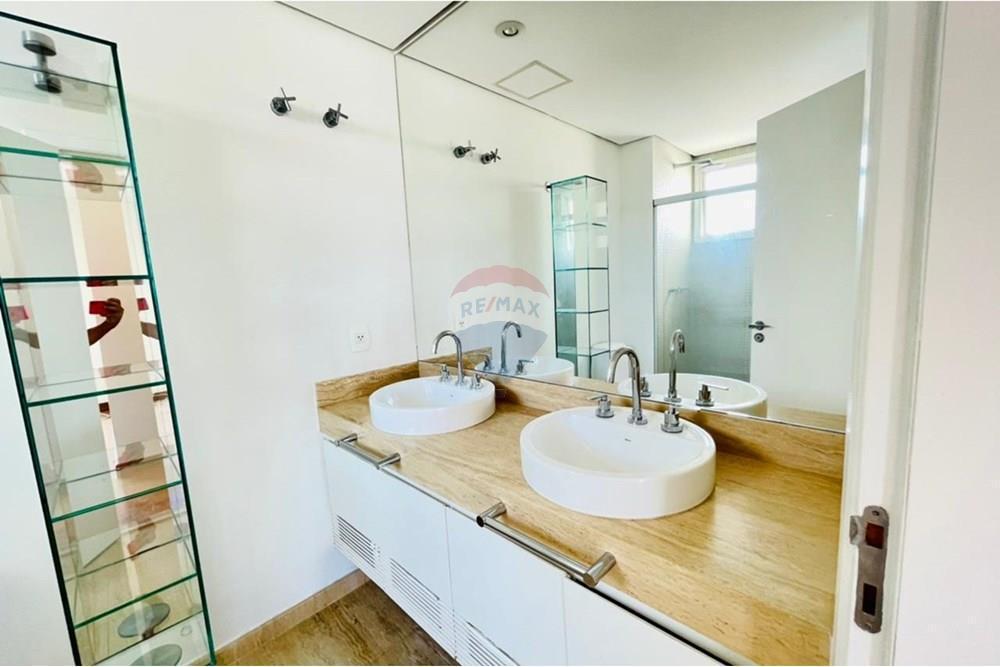 Luxuoso Apê 420m² em Sumaré – Conforto e Estilo