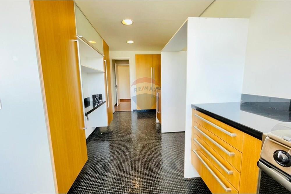 Luxuoso Apê 420m² em Sumaré – Conforto e Estilo