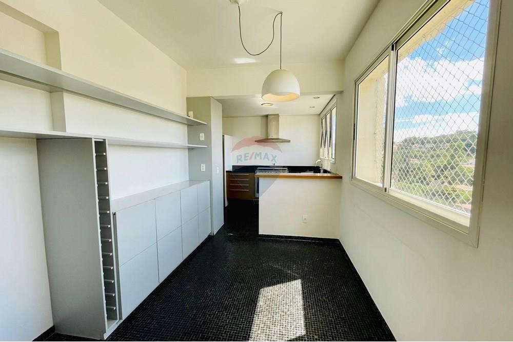 Luxuoso Apê 420m² em Sumaré – Conforto e Estilo