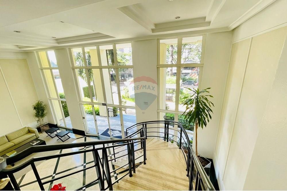 Luxuoso Apê 420m² em Sumaré – Conforto e Estilo
