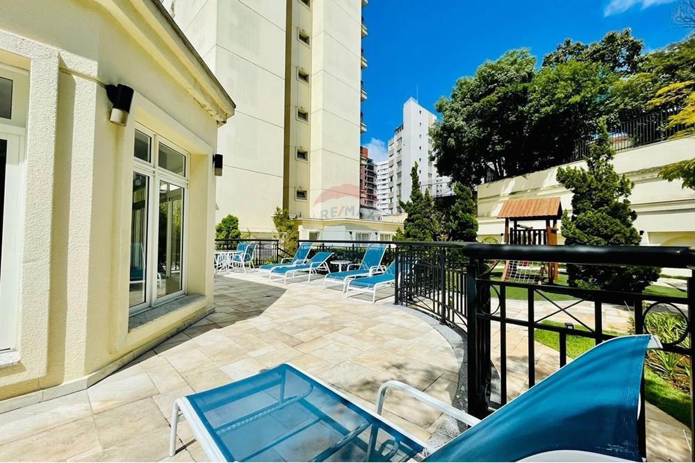 Luxuoso Apê 420m² em Sumaré – Conforto e Estilo