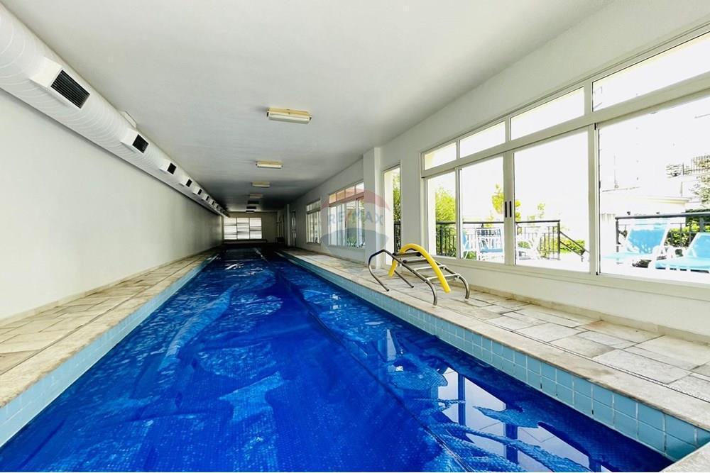 Luxuoso Apê 420m² em Sumaré – Conforto e Estilo