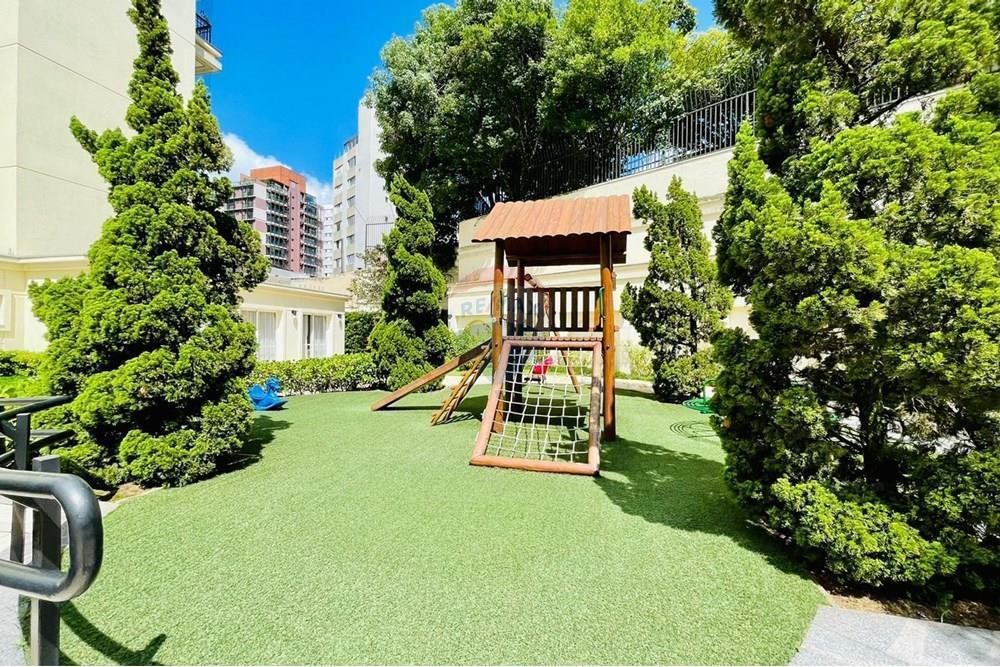 Luxuoso Apê 420m² em Sumaré – Conforto e Estilo