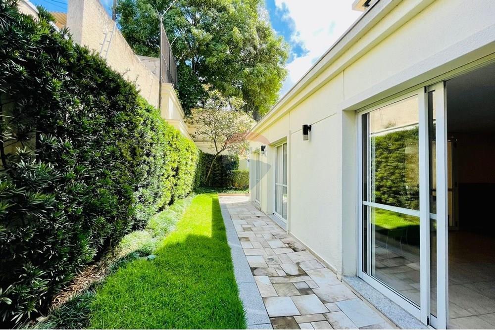 Luxuoso Apê 420m² em Sumaré – Conforto e Estilo