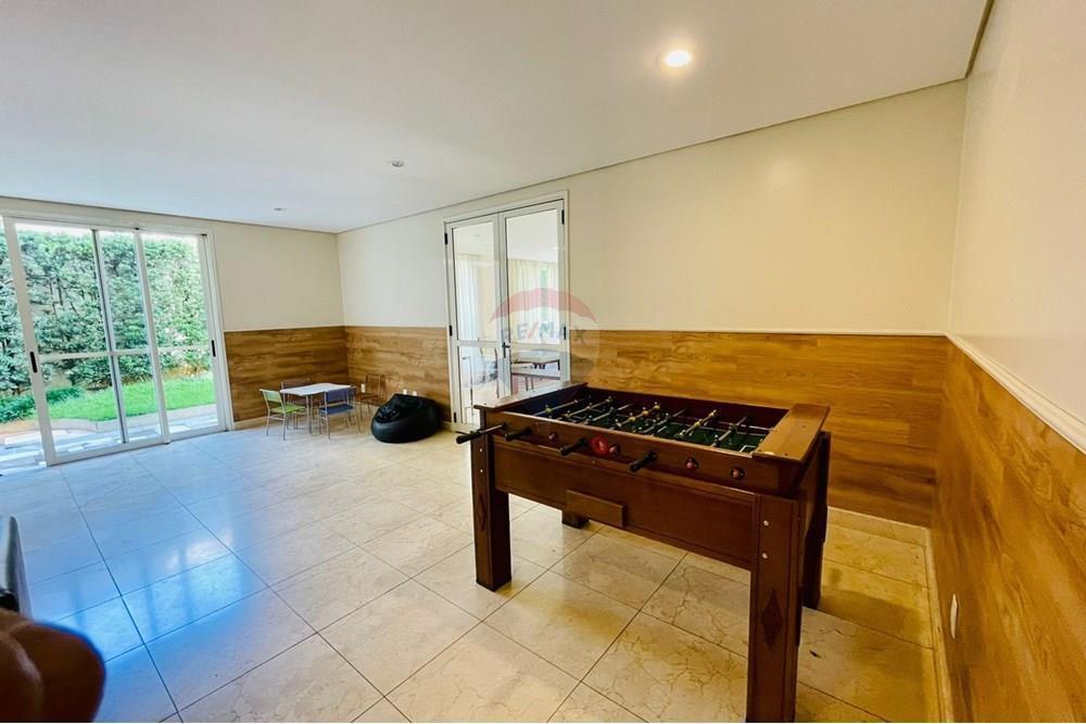 Luxuoso Apê 420m² em Sumaré – Conforto e Estilo