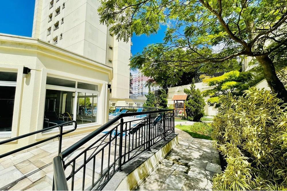Luxuoso Apê 420m² em Sumaré – Conforto e Estilo