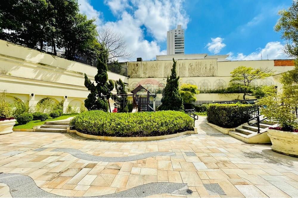 Luxuoso Apê 420m² em Sumaré – Conforto e Estilo