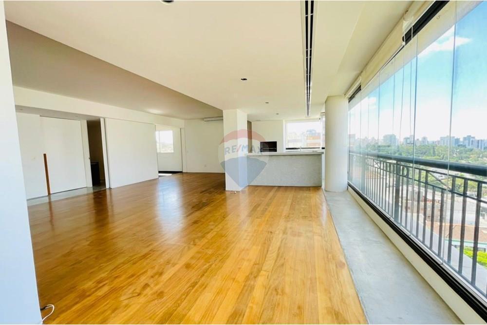 Luxuoso Apê 420m² em Sumaré – Conforto e Estilo