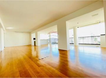 Luxuoso Apê 420m² em Sumaré – Conforto e Estilo