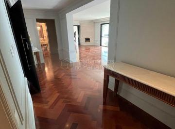 Apartamento para locação no Condomínio Villaggio Panamby. – Villagio Panamby