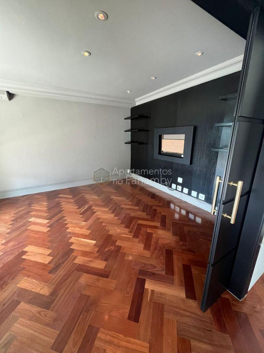 Apartamento para locação no Condomínio Villaggio Panamby. – Villagio Panamby