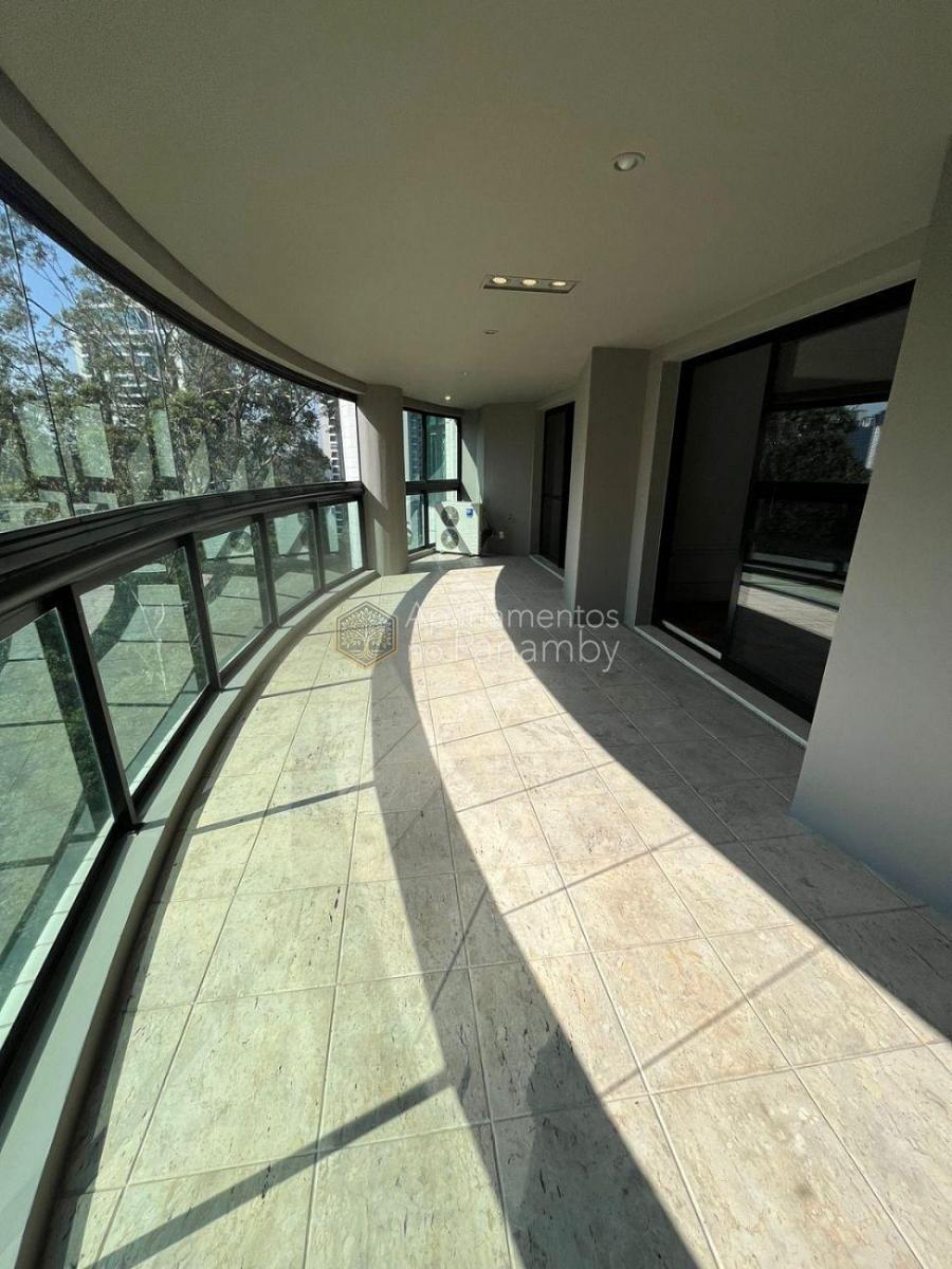 Apartamento para locação no Condomínio Villaggio Panamby. – Villagio Panamby