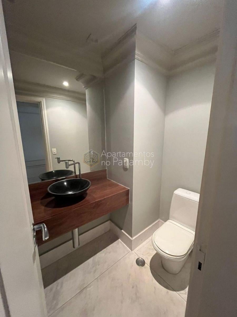 Apartamento para locação no Condomínio Villaggio Panamby. – Villagio Panamby