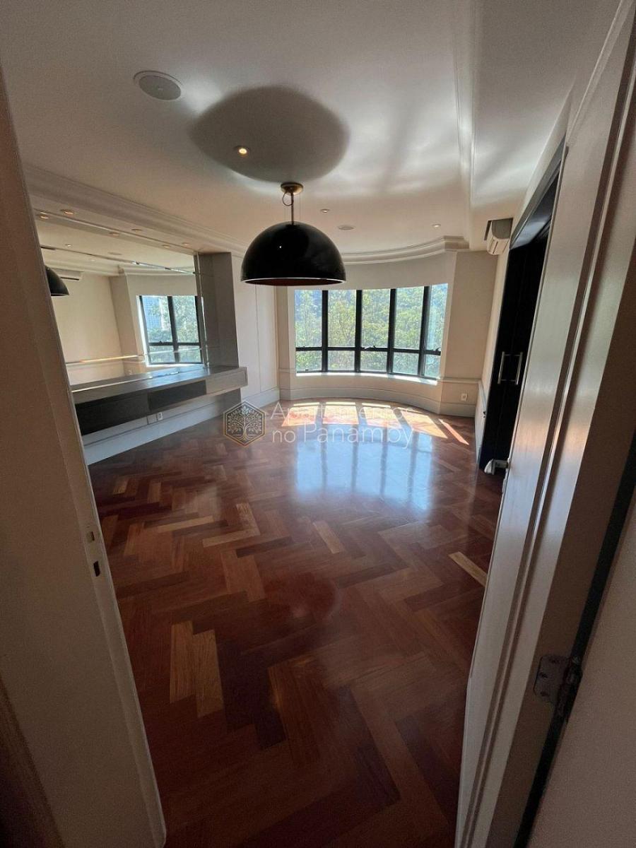Apartamento para locação no Condomínio Villaggio Panamby. – Villagio Panamby