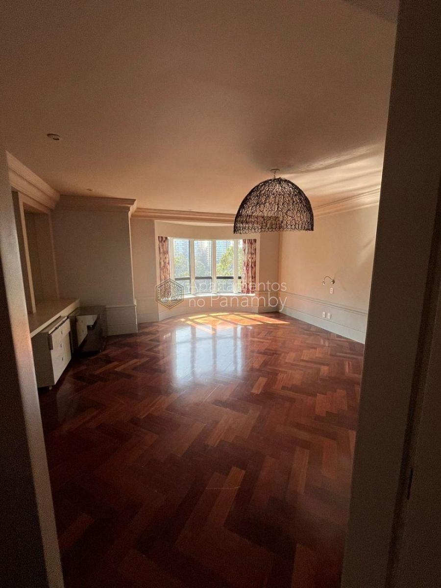 Apartamento para locação no Condomínio Villaggio Panamby. – Villagio Panamby