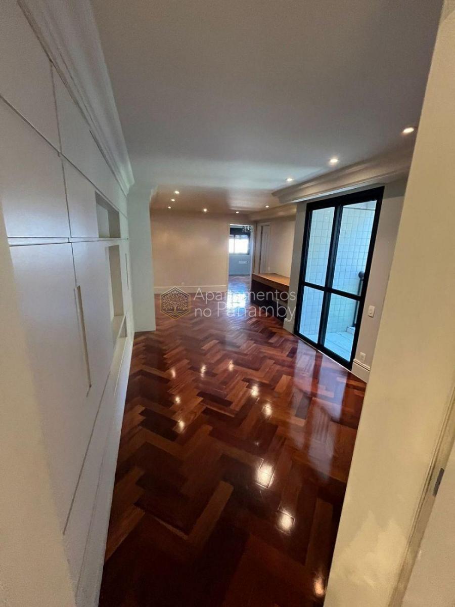 Apartamento para locação no Condomínio Villaggio Panamby. – Villagio Panamby