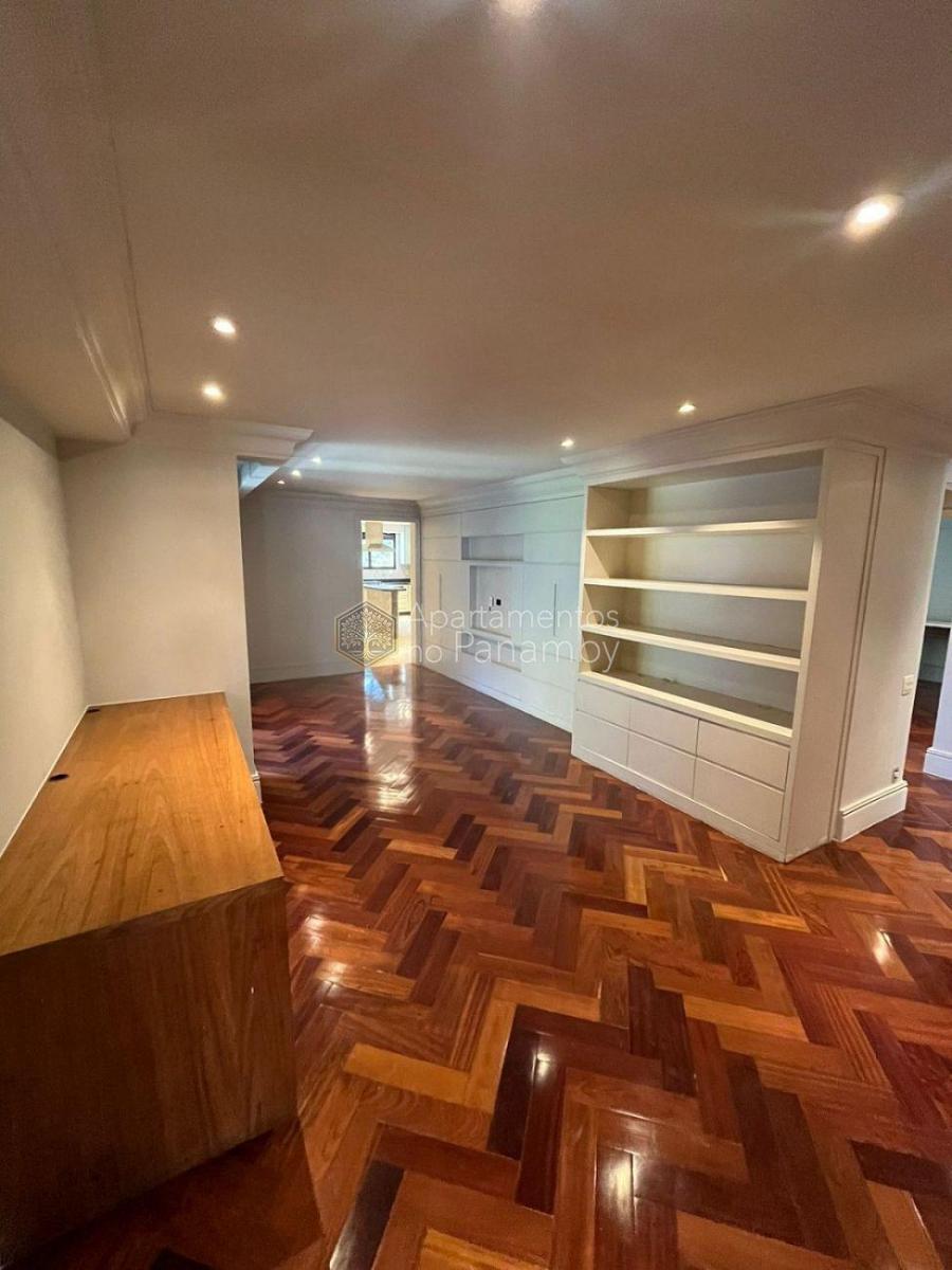 Apartamento para locação no Condomínio Villaggio Panamby. – Villagio Panamby
