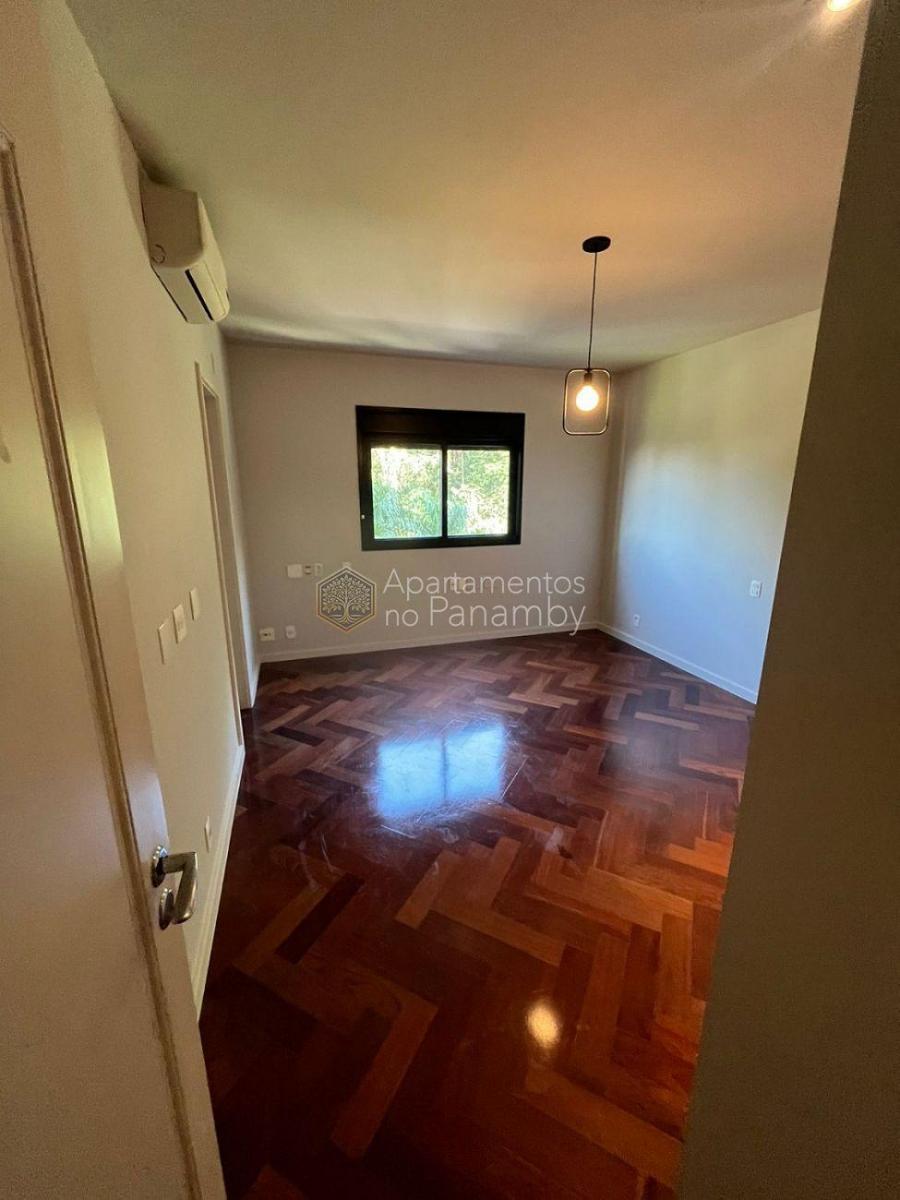 Apartamento para locação no Condomínio Villaggio Panamby. – Villagio Panamby