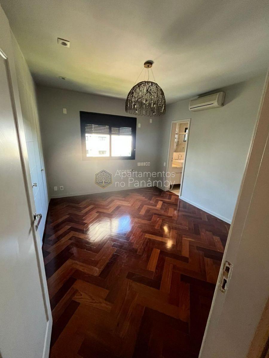 Apartamento para locação no Condomínio Villaggio Panamby. – Villagio Panamby