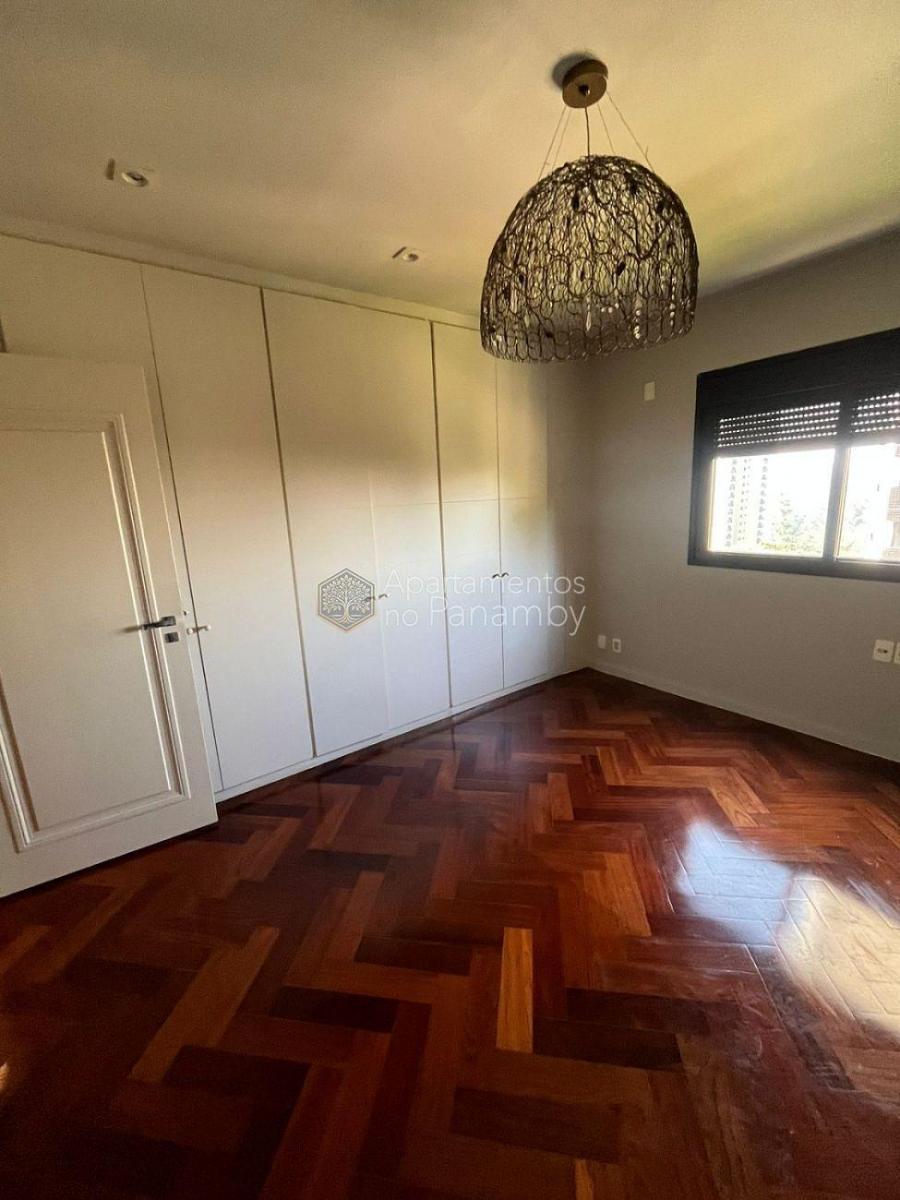 Apartamento para locação no Condomínio Villaggio Panamby. – Villagio Panamby