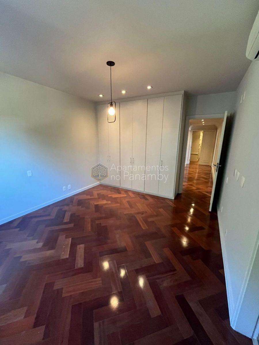 Apartamento para locação no Condomínio Villaggio Panamby. – Villagio Panamby