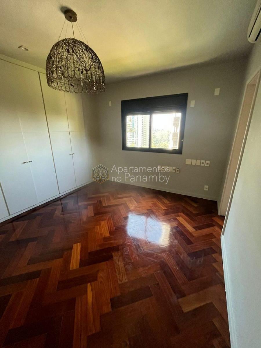 Apartamento para locação no Condomínio Villaggio Panamby. – Villagio Panamby