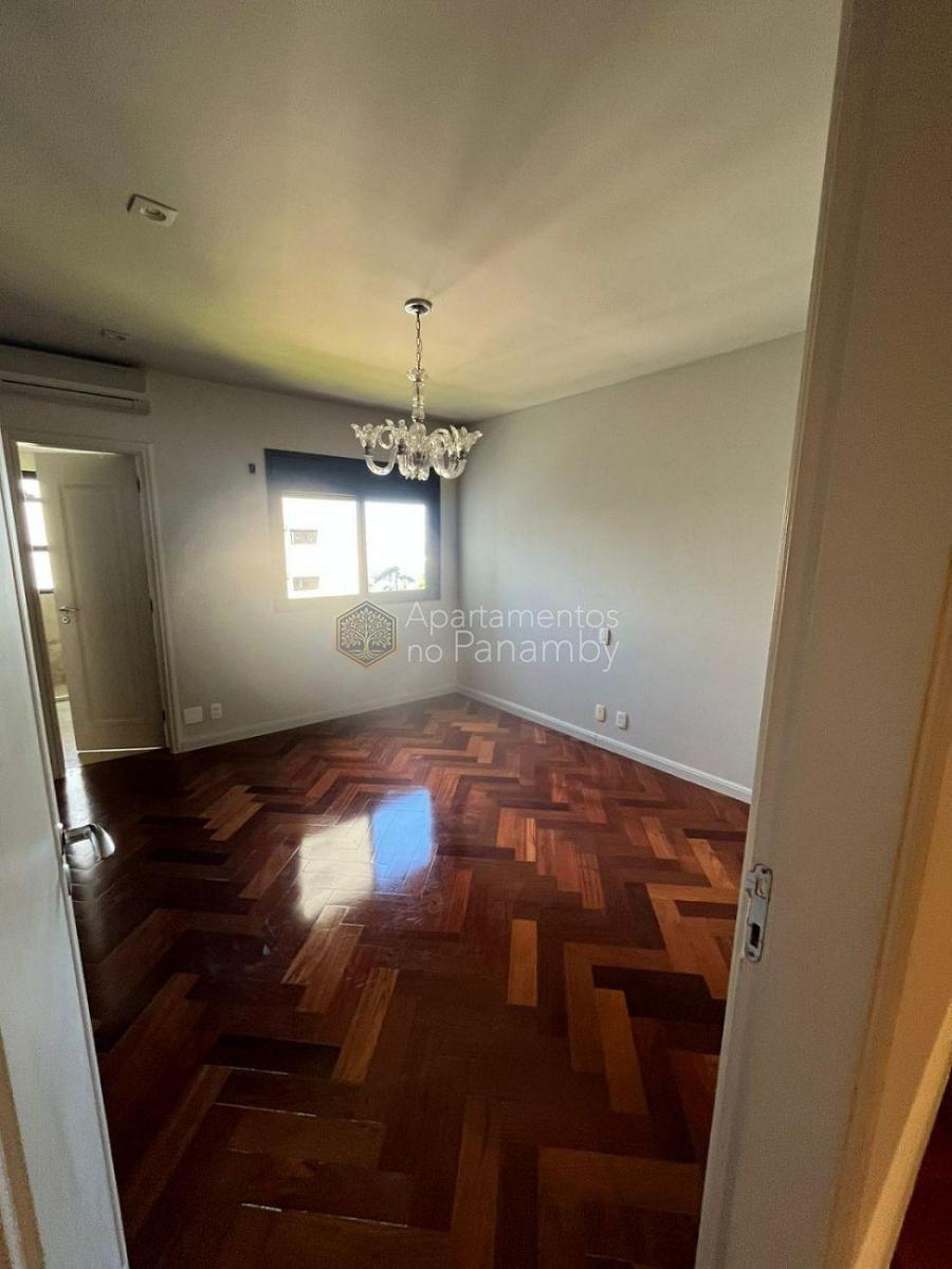 Apartamento para locação no Condomínio Villaggio Panamby. – Villagio Panamby