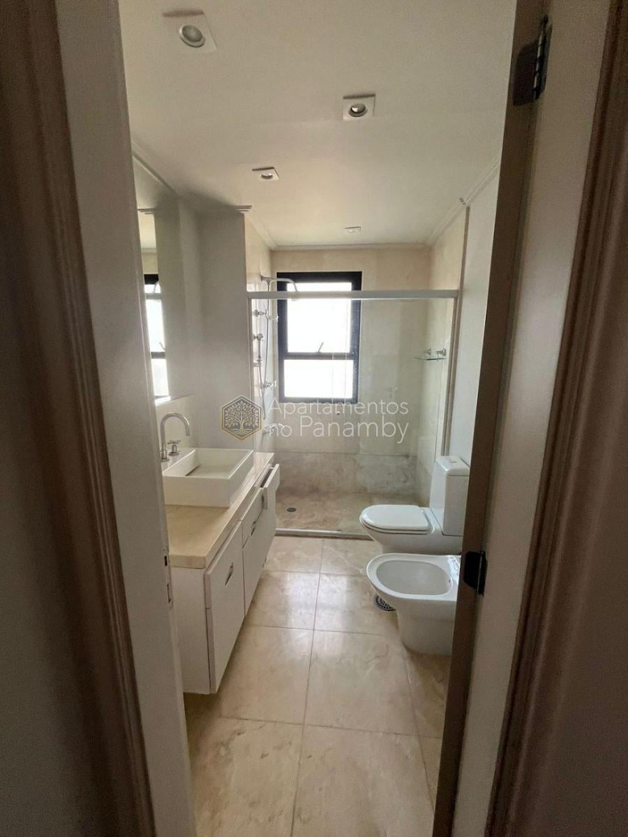 Apartamento para locação no Condomínio Villaggio Panamby. – Villagio Panamby