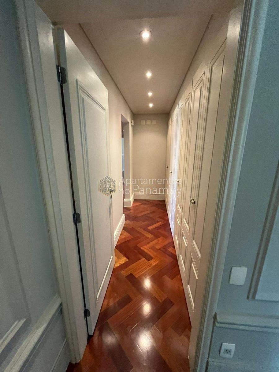 Apartamento para locação no Condomínio Villaggio Panamby. – Villagio Panamby