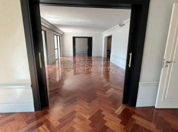 Apartamento para locação no Condomínio Villaggio Panamby. – Villagio Panamby
