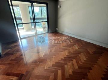 Apartamento para locação no Condomínio Villaggio Panamby. – Villagio Panamby