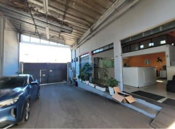 Galpão para Venda ou Locação – Vila Regente Feijó/Próx. ao Shopping Anália Franco