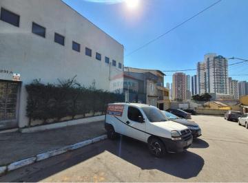 Galpão para Venda ou Locação – Vila Regente Feijó/Próx. ao Shopping Anália Franco