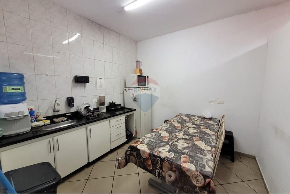 Galpão para Venda ou Locação – Vila Regente Feijó/Próx. ao Shopping Anália Franco