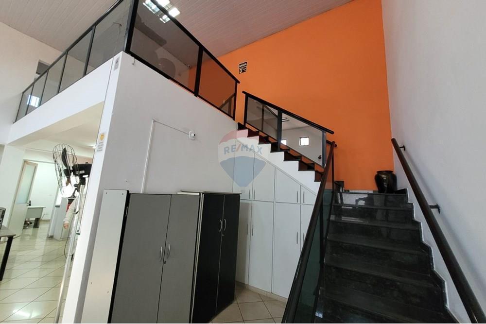 Galpão para Venda ou Locação – Vila Regente Feijó/Próx. ao Shopping Anália Franco