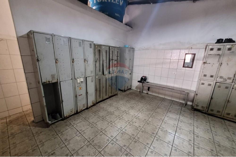 Galpão para Venda ou Locação – Vila Regente Feijó/Próx. ao Shopping Anália Franco