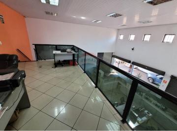 Galpão para Venda ou Locação – Vila Regente Feijó/Próx. ao Shopping Anália Franco