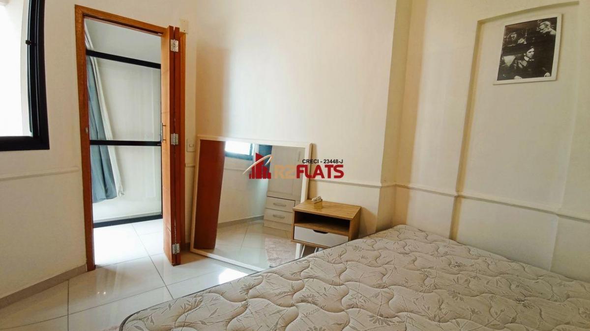 Flat com ótimo preço no bairro Moema. Confira!
