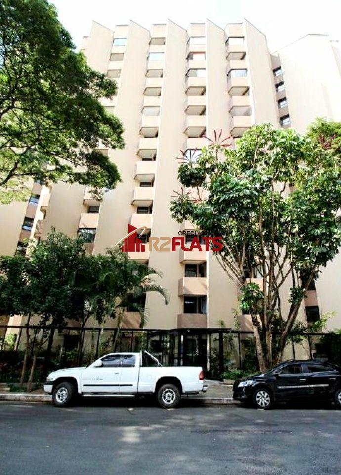 Flat com ótimo preço no bairro Moema. Confira!