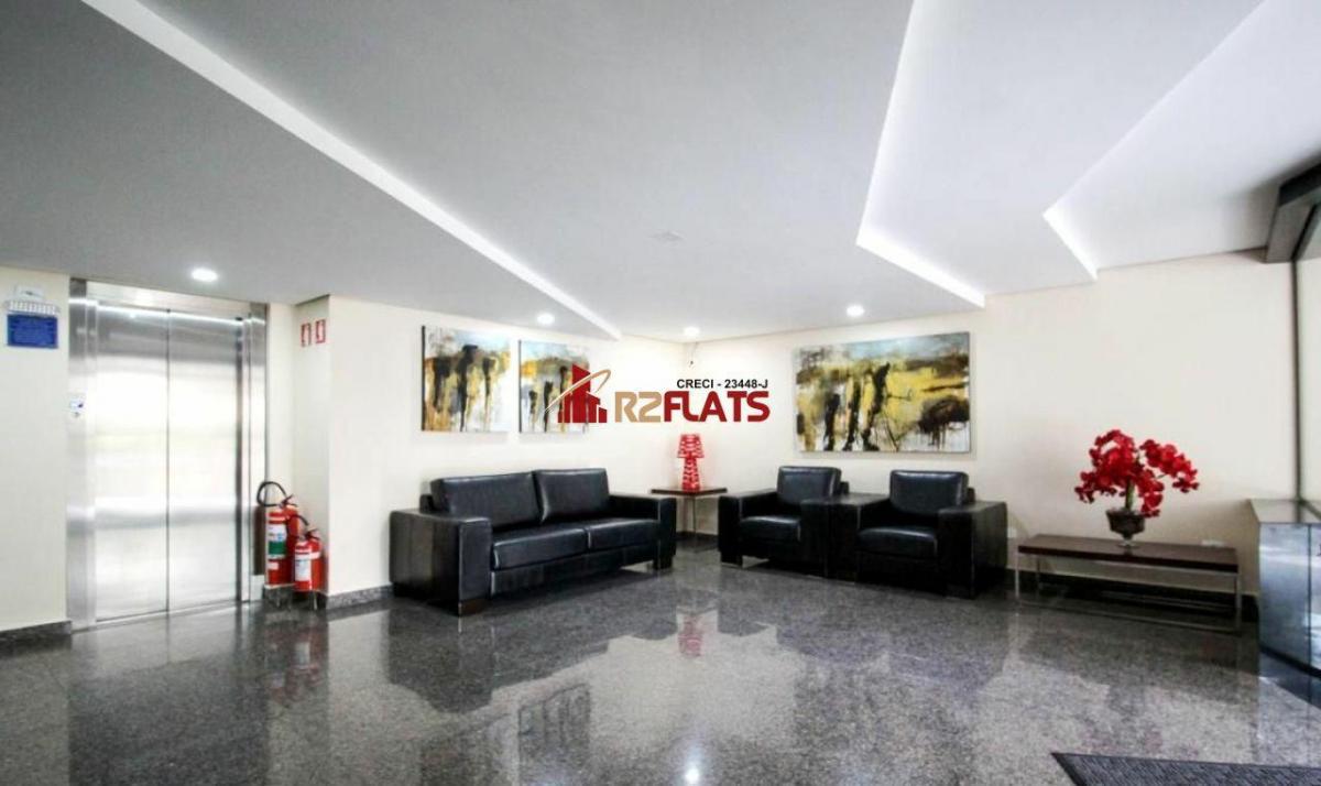 Flat com ótimo preço no bairro Moema. Confira!