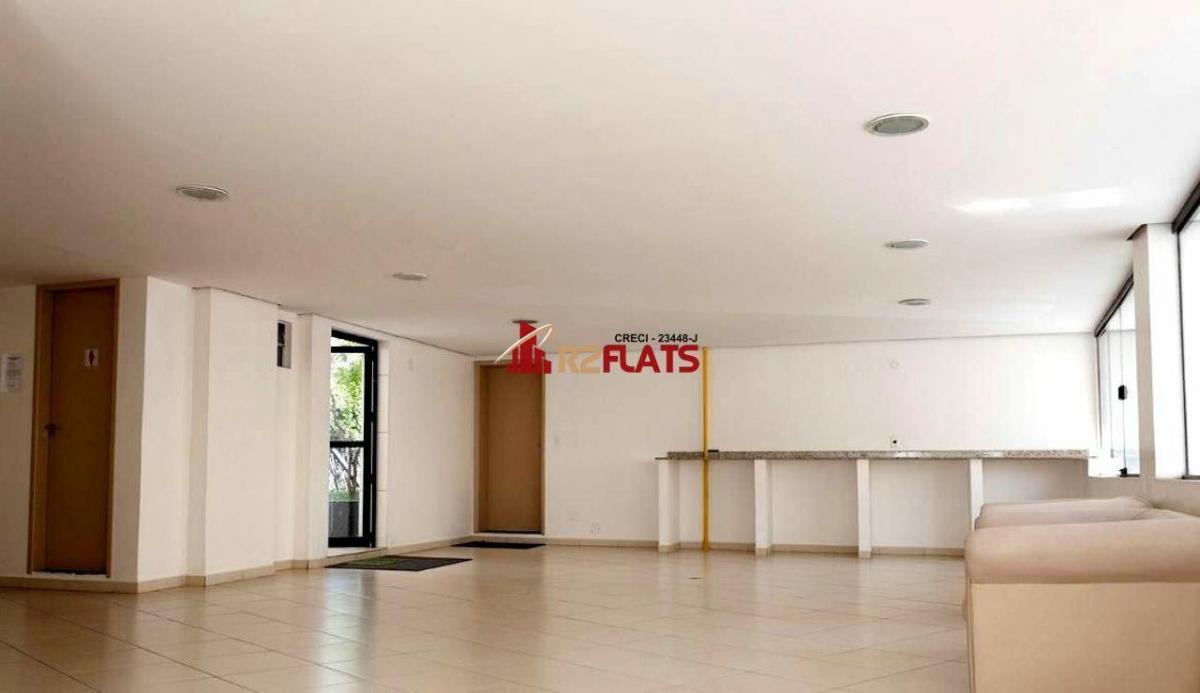 Flat com ótimo preço no bairro Moema. Confira!