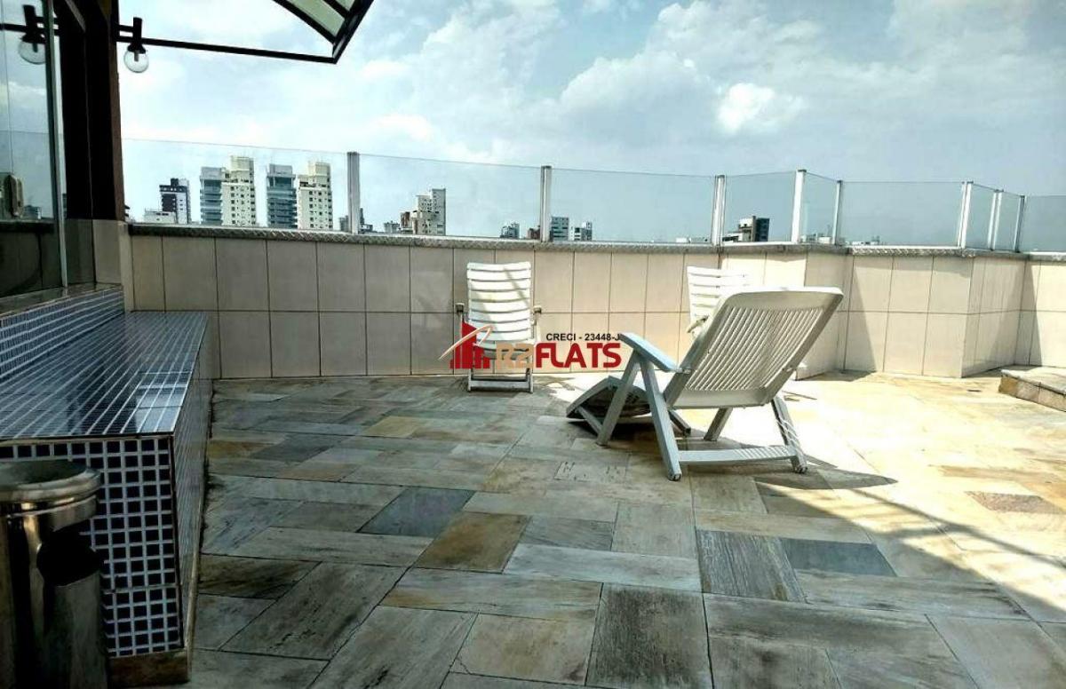 Flat com ótimo preço no bairro Moema. Confira!