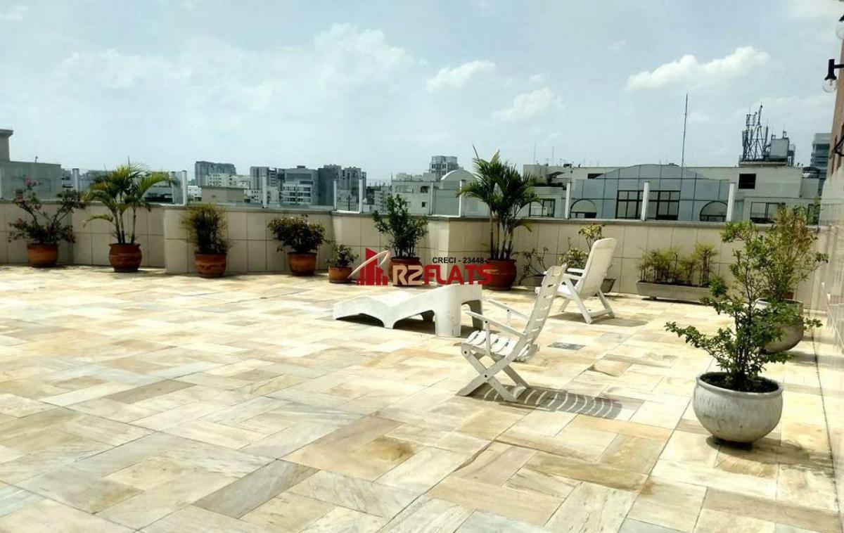 Flat com ótimo preço no bairro Moema. Confira!