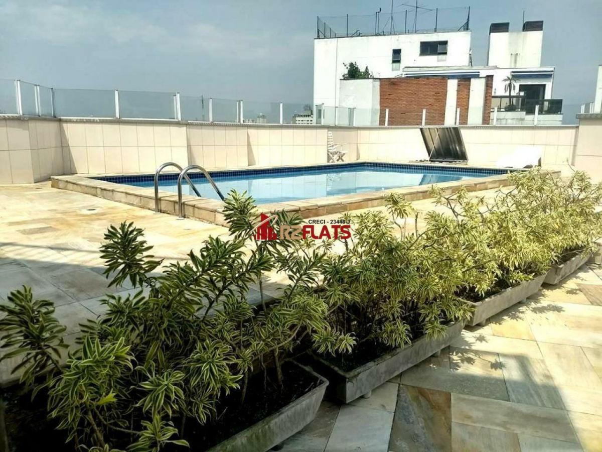 Flat com ótimo preço no bairro Moema. Confira!