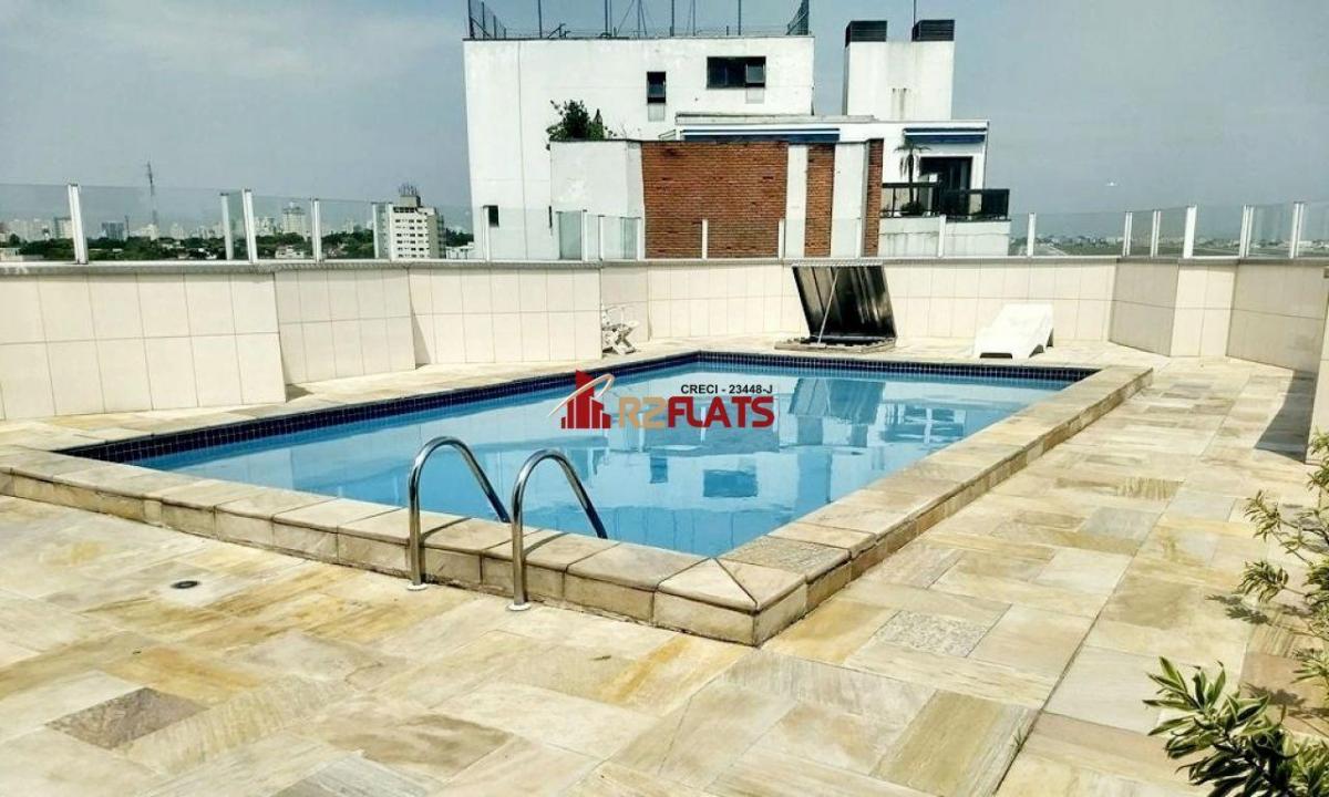 Flat com ótimo preço no bairro Moema. Confira!