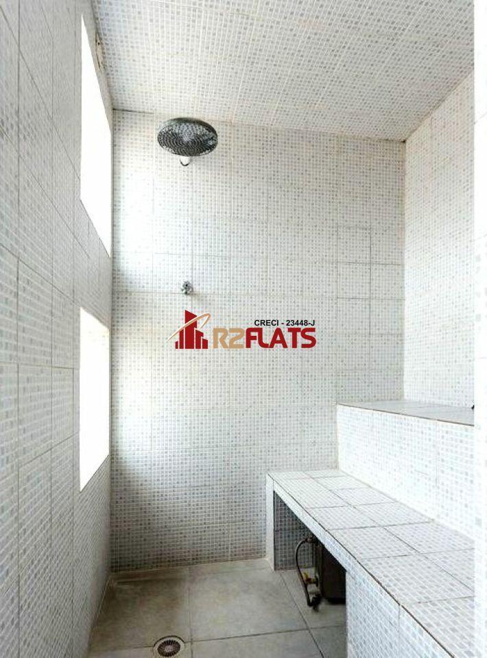 Flat com ótimo preço no bairro Moema. Confira!